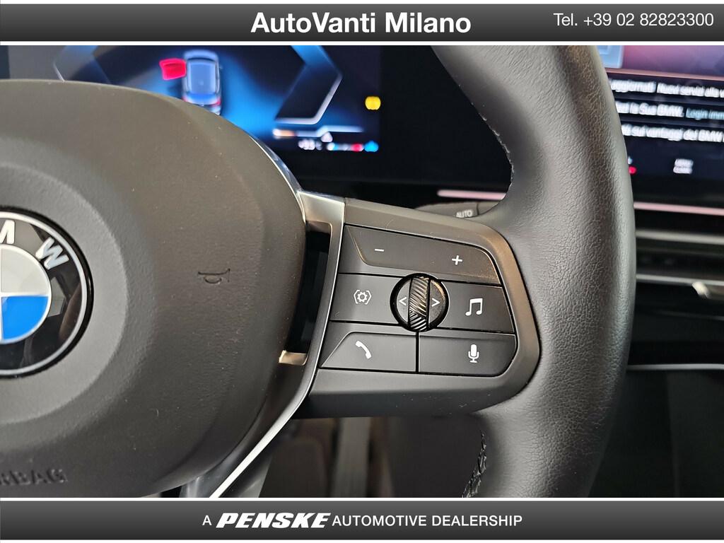 BMW Serie 2 218d Active Tourer Luxury auto