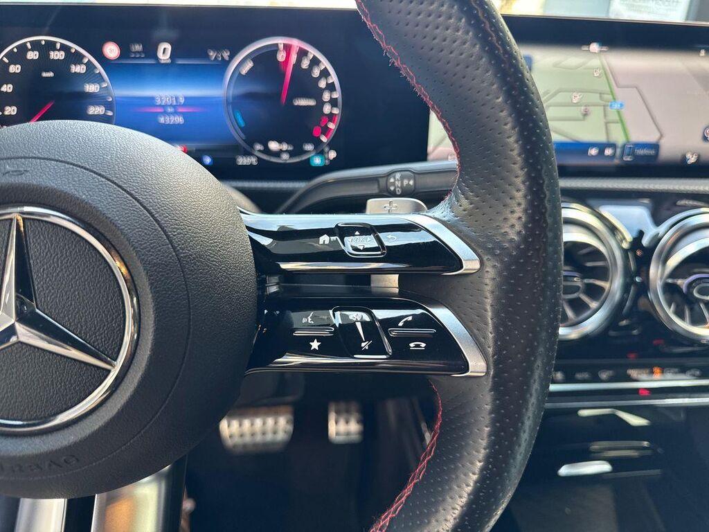Mercedes CLA 250 e phev AMG Line Premium auto