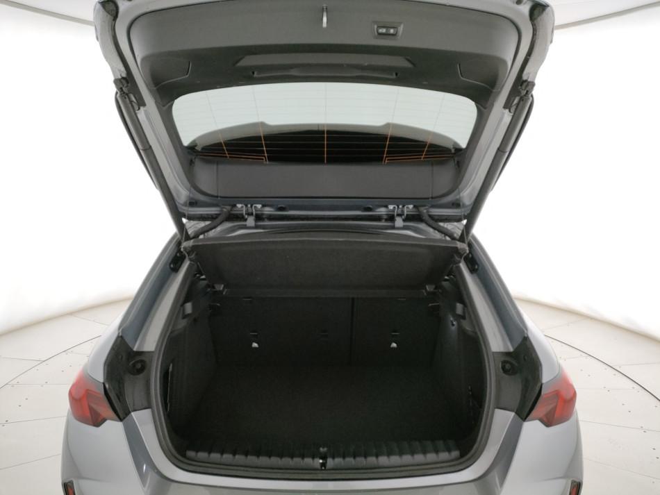 BMW Serie 1 118d MSport auto