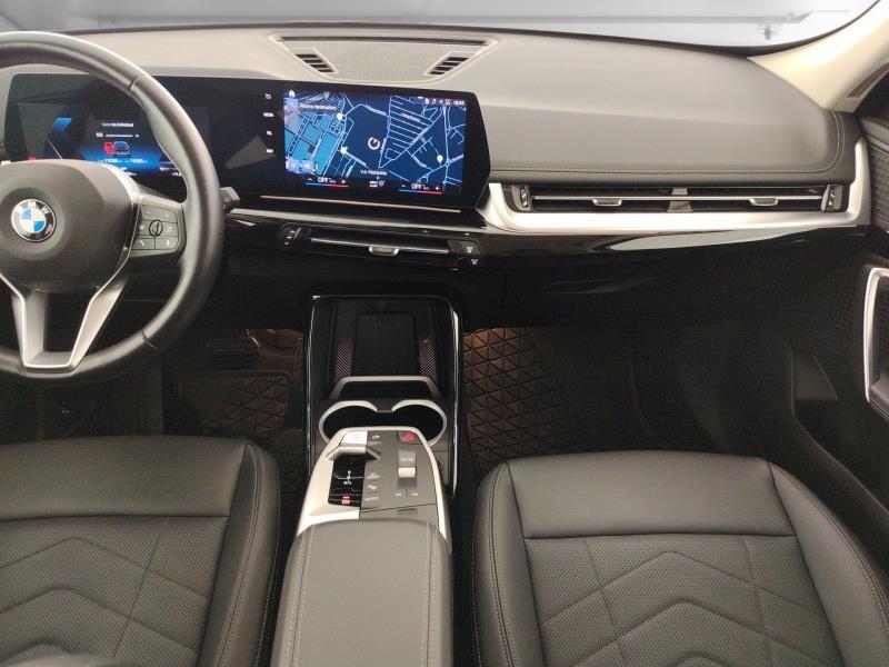 BMW X1 sdrive18d X-Line auto