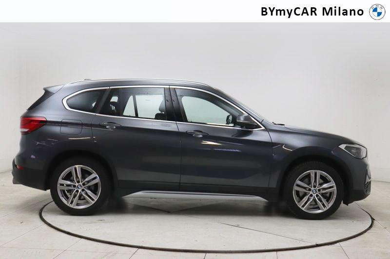 BMW X1 sdrive20i xLine auto