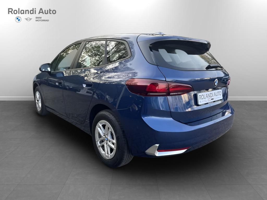 BMW Serie 2 218d Active Tourer auto