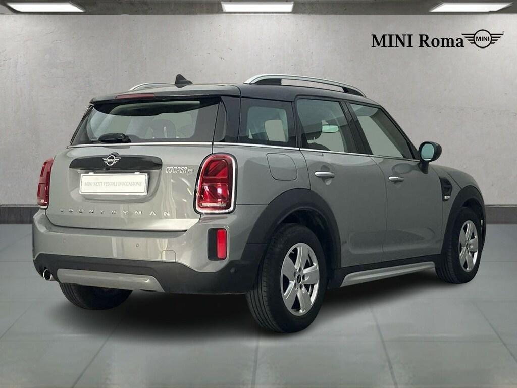 Mini Cooper D Countryman 2.0 D Cooper D Business Auto