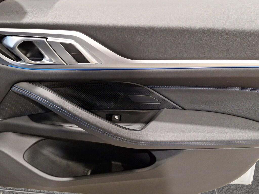 BMW Serie 4 420d Gran Coupe mhev 48V xdrive M Sport Pro auto