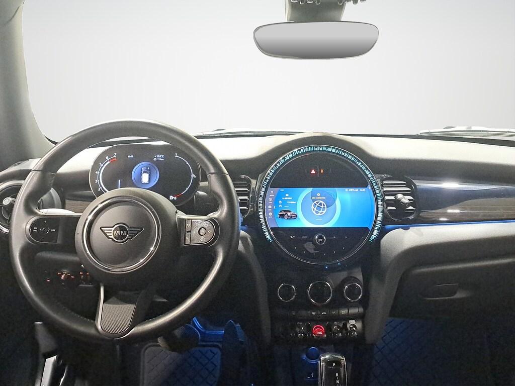 Mini Cooper 1.5 TwinPower Turbo Cooper