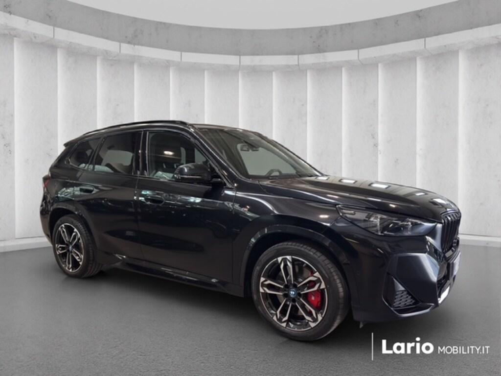 BMW X1 xdrive 25e MSport Pro auto
