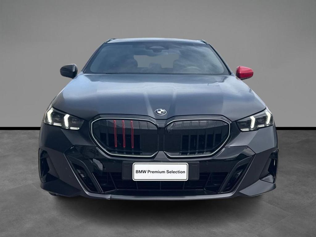 BMW Serie 5 540d Touring 48V xdrive M Sport Pro auto