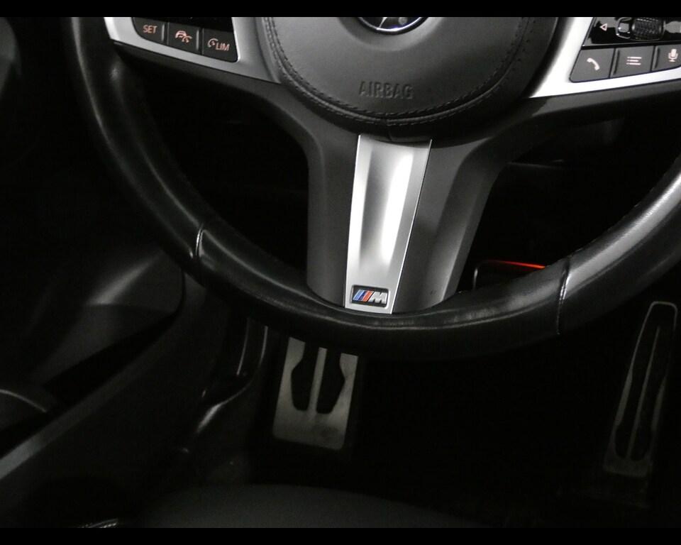 BMW X4 xdrive20d mhev 48V Msport auto