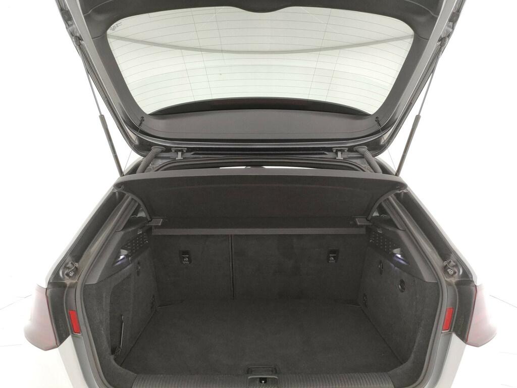 Audi A3 Sportback 1.4 tfsi Attraction ultra 150cv