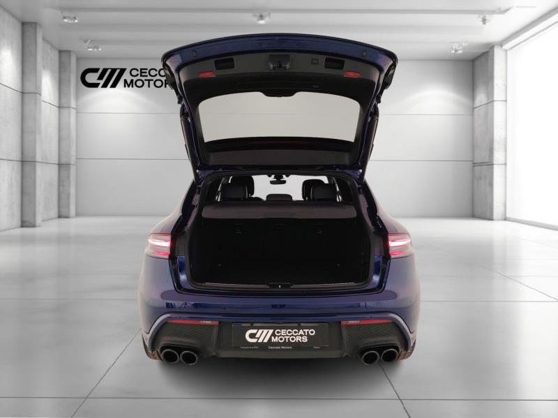 Porsche Macan 2.9 GTS 440cv pdk