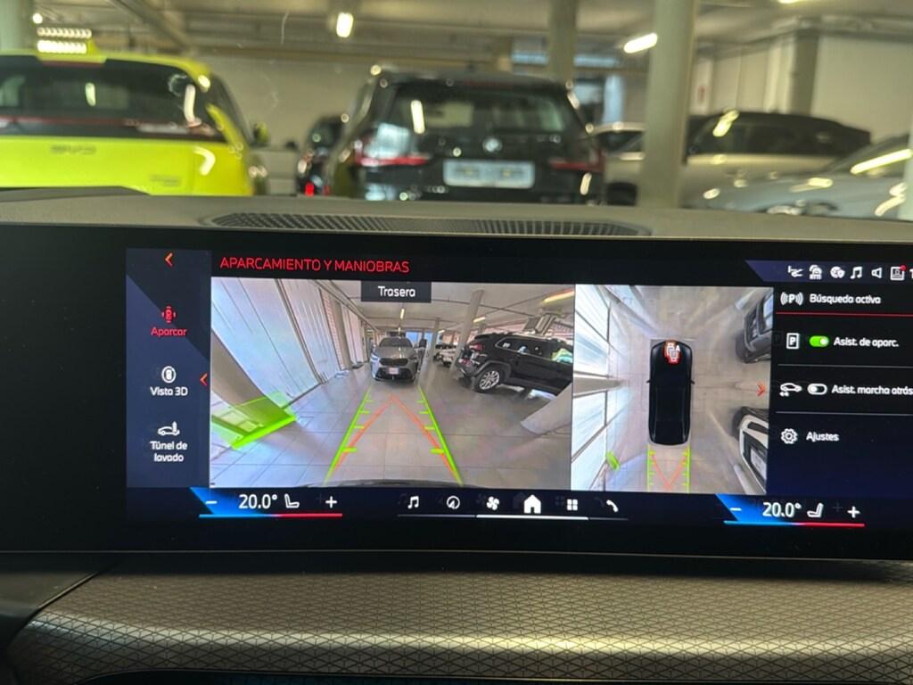 BMW i4 xdrive40 M Sport Pro