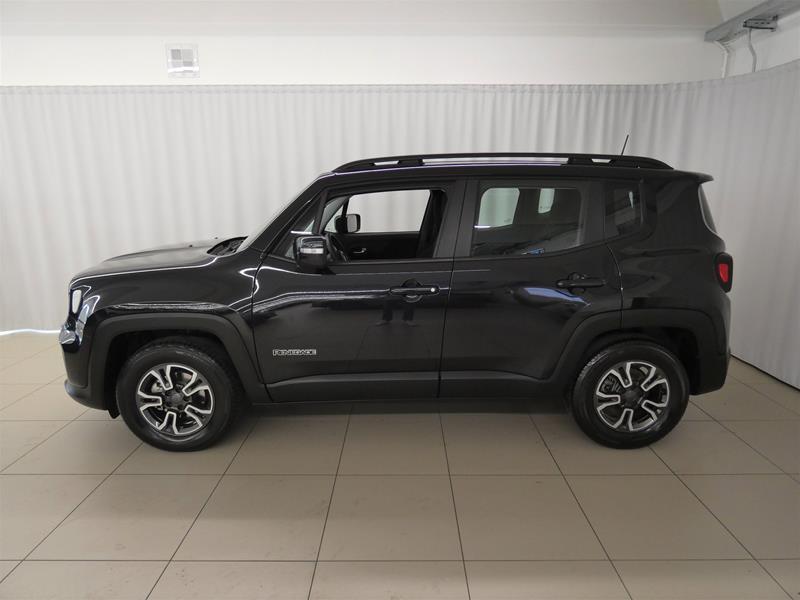 Jeep Renegade 1.6 mjt Business 2wd 120cv