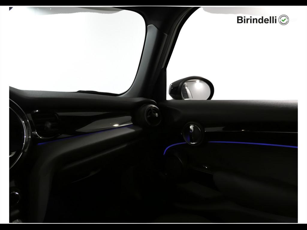 Mini Cooper 1.5 TwinPower Turbo Cooper