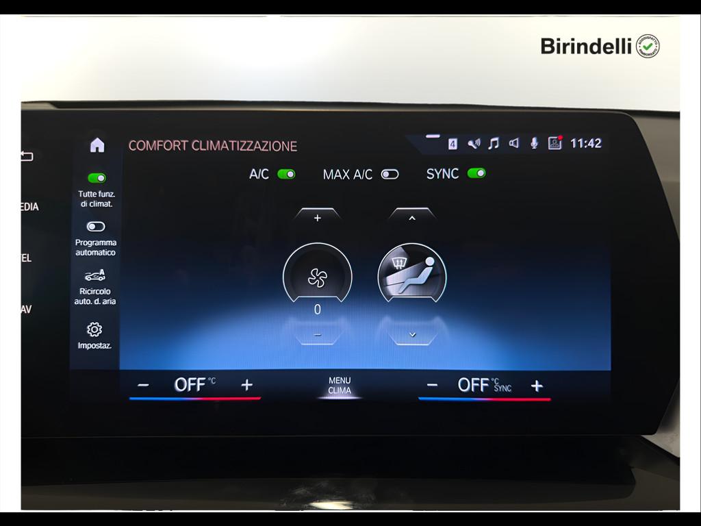 BMW X1 sdrive18d X-Line Edition Essence auto