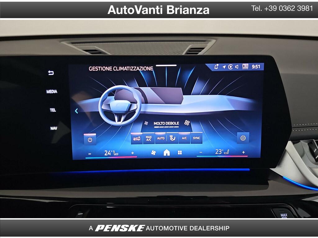 BMW iX1 edrive 20 Special Edition