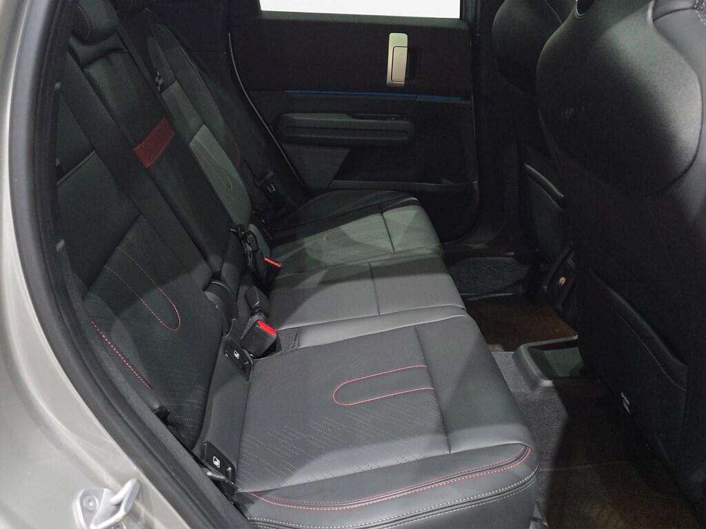 Mini Mini Countryman 1.5 48V C JCW auto