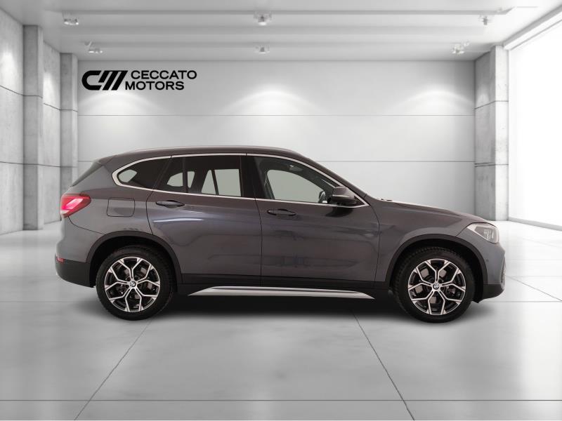 BMW X1 sdrive20i xLine auto