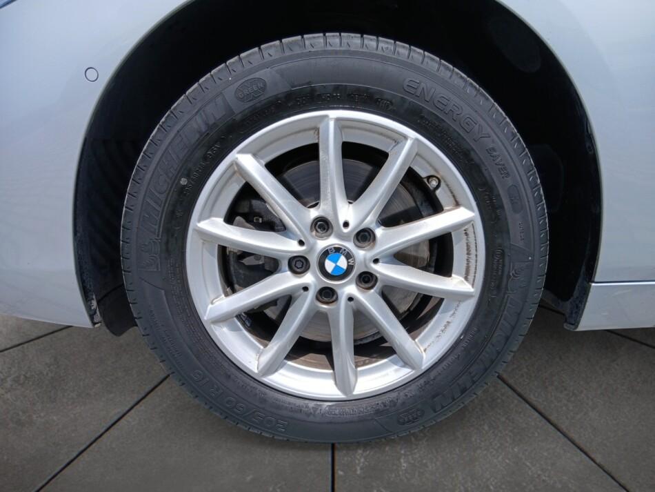 BMW Serie 2 218d Active Tourer Business auto