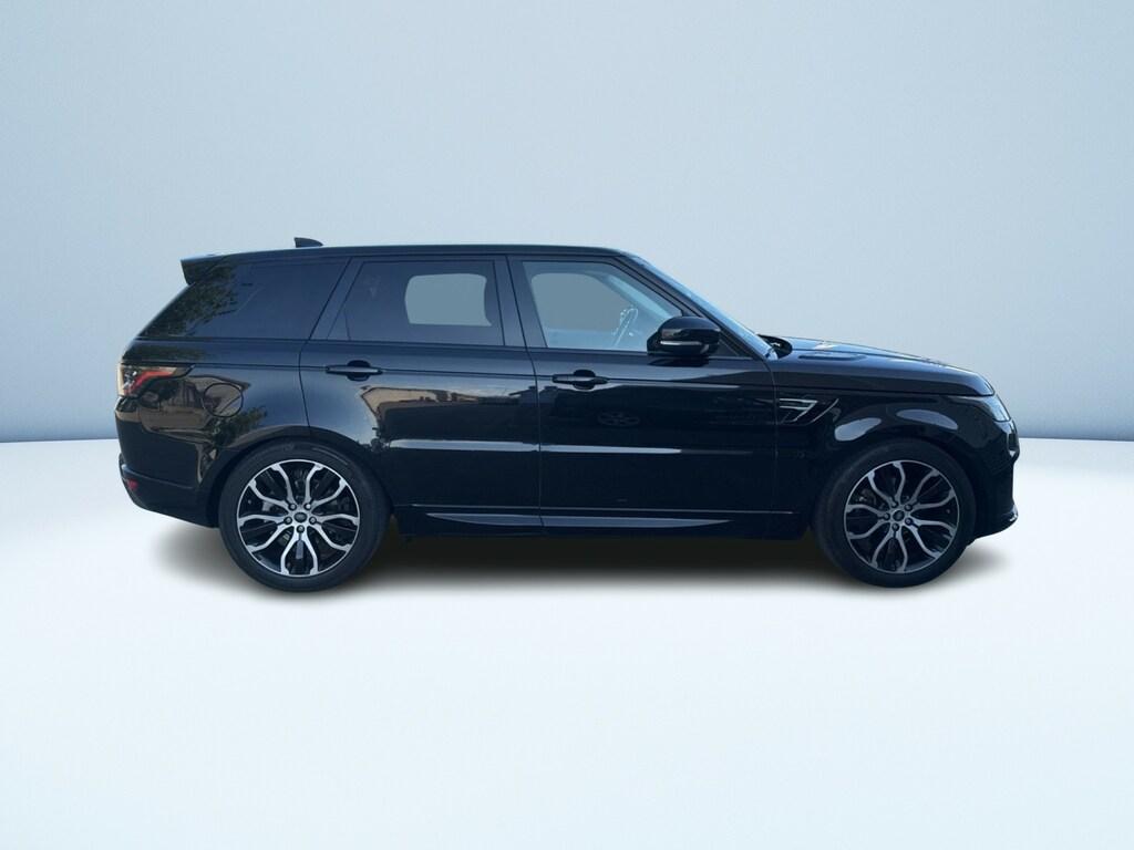 Land Rover Range Rover Sport 3.0 sdV6 HSE Dynamic 249cv 7p.ti auto my19