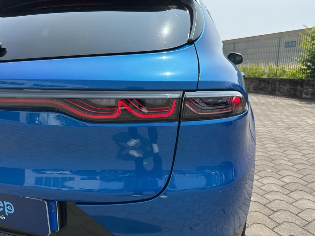 Alfa Romeo Tonale 1.5 hybrid Speciale 130cv ddct7