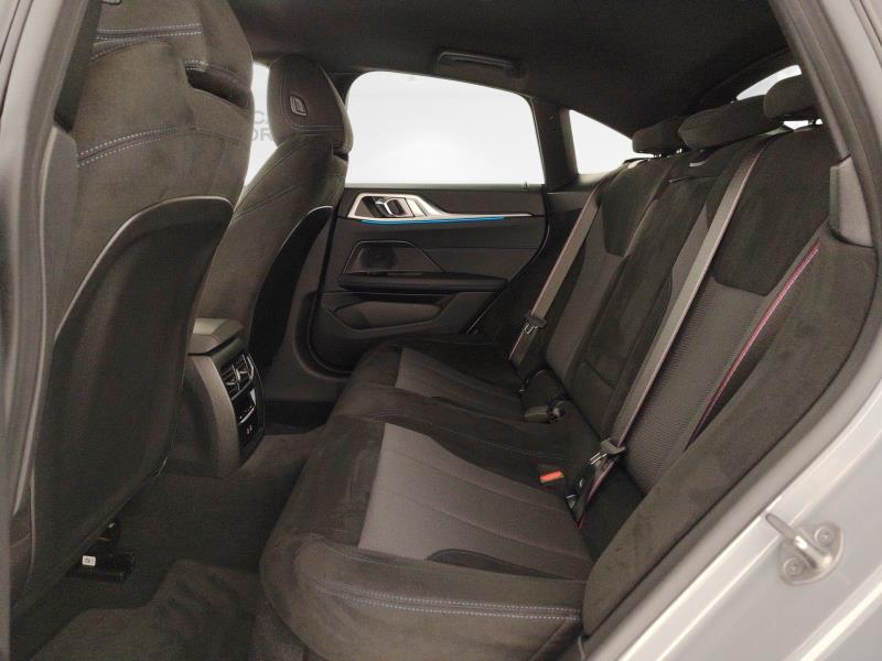 BMW Serie 4 420d Gran Coupe mhev 48V xdrive M Sport Pro auto