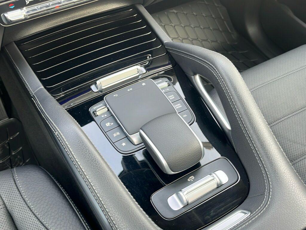 Mercedes GLE Coupe 300 d AMG Line Premium Plus 4matic auto