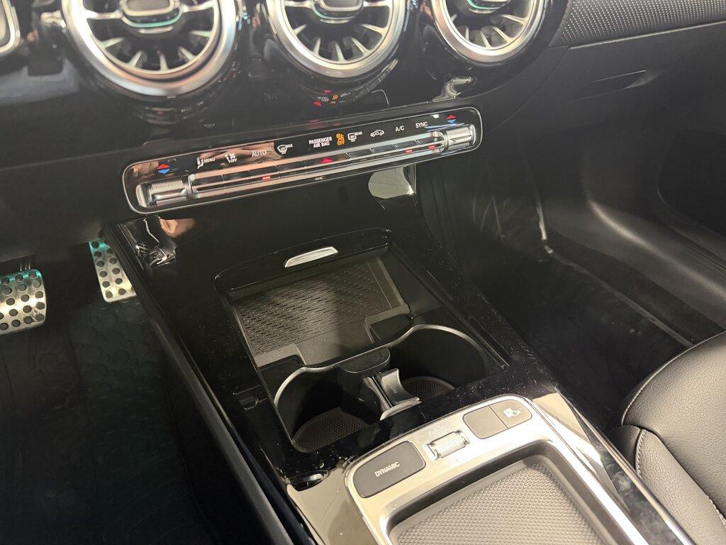 Mercedes Classe A 35 AMG A G Premium Plus AMG Line 4matic auto