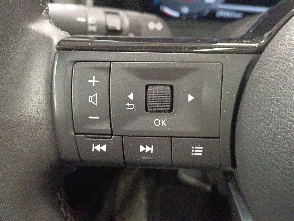 Nissan Qashqai 1.5 e-power N-Connecta 2wd e-shifter