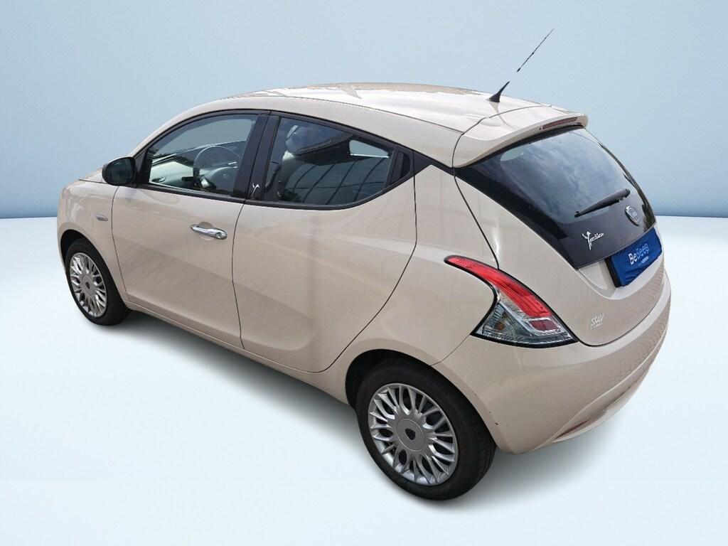 Lancia Ypsilon 1.2 Platinum 69cv