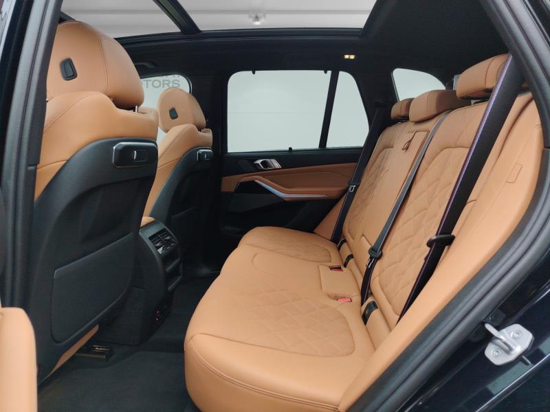 BMW X5 xdrive30d MSport Pro auto