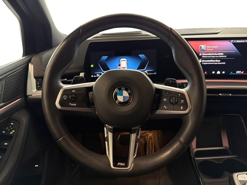 BMW Serie 2 218d Active Tourer Msport auto