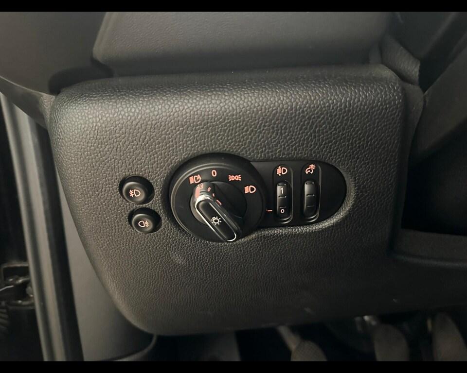 Mini One 1.5 TwinPower Turbo One