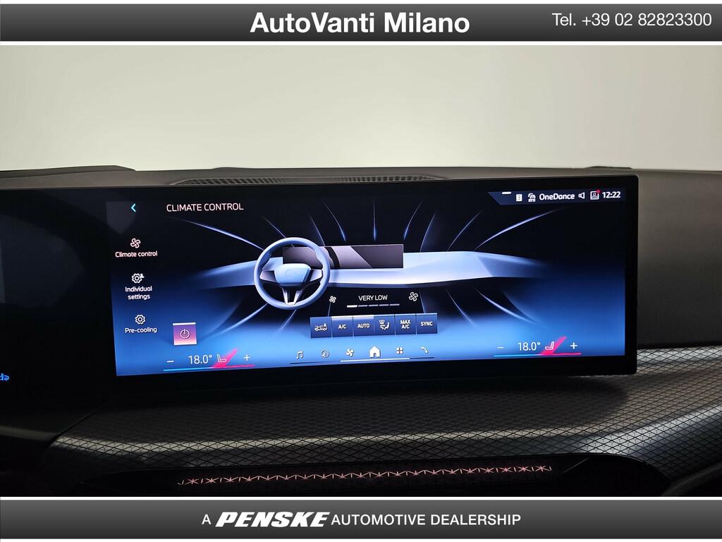 BMW Serie 4 420d Coupe mhev 48V xdrive M Sport Pro auto