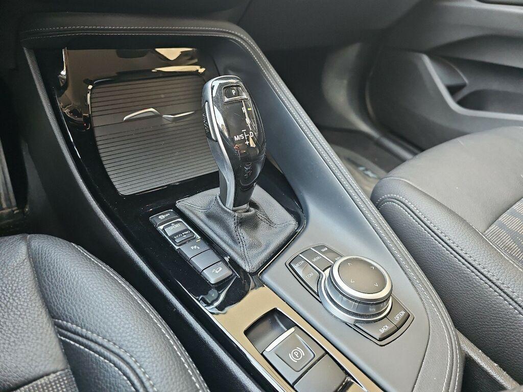 BMW X1 xdrive20d xLine auto
