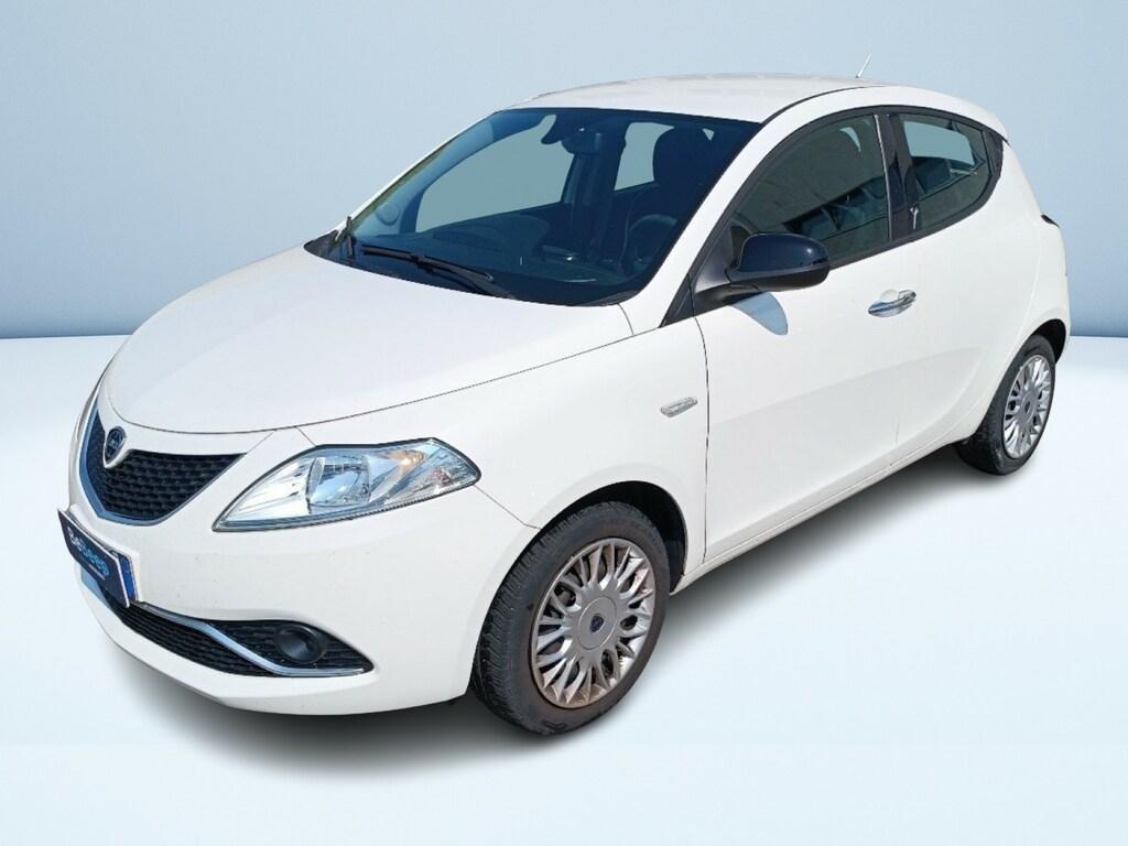 Lancia Ypsilon 1.2 Silver 69cv