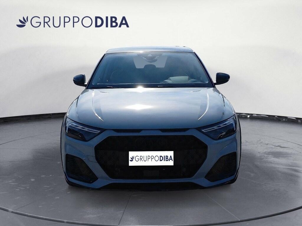 Audi A1 Allstreet 30 1.0 tfsi Business 110cv