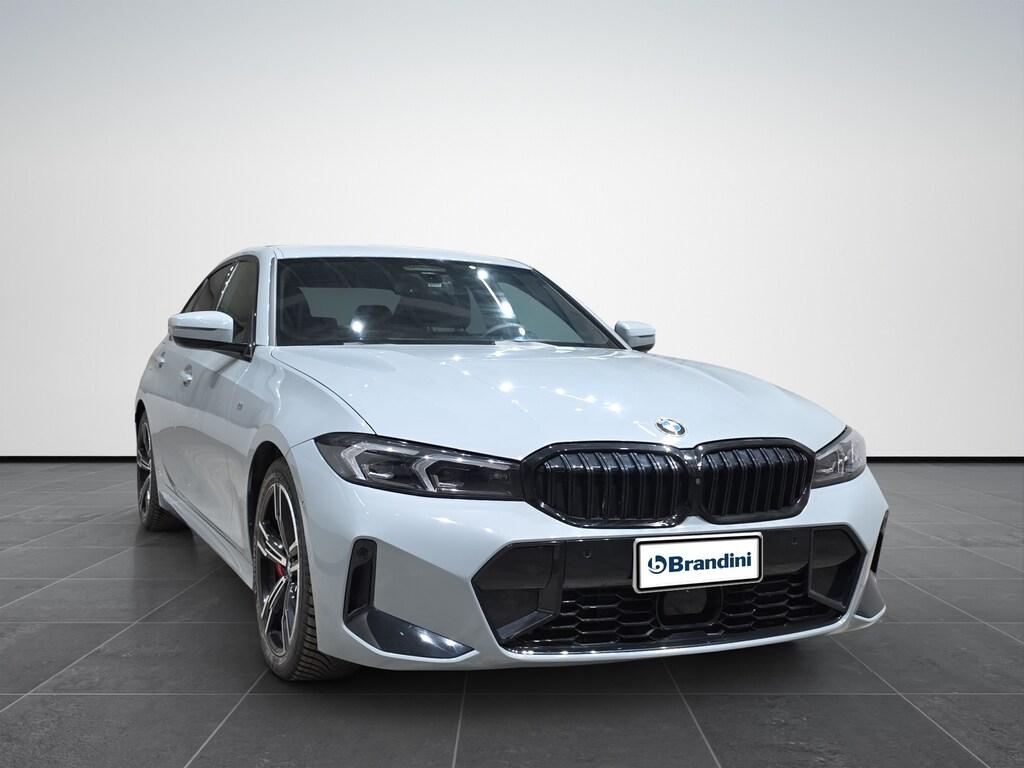 BMW Serie 3 320d mhev 48V xdrive M Sport Pro auto
