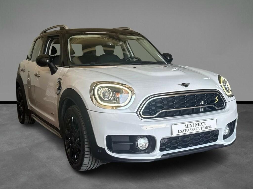 Mini Cooper SE Countryman 1.5 all4 auto