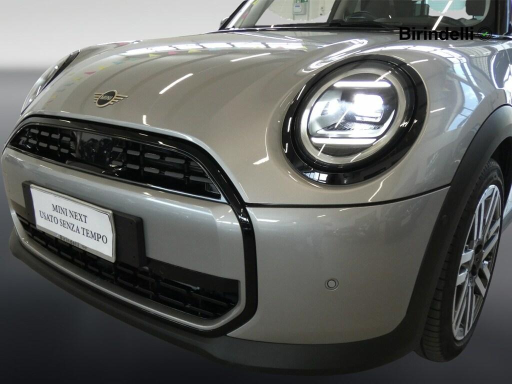 Mini Mini Cooper 3p 1.5 C Classic auto