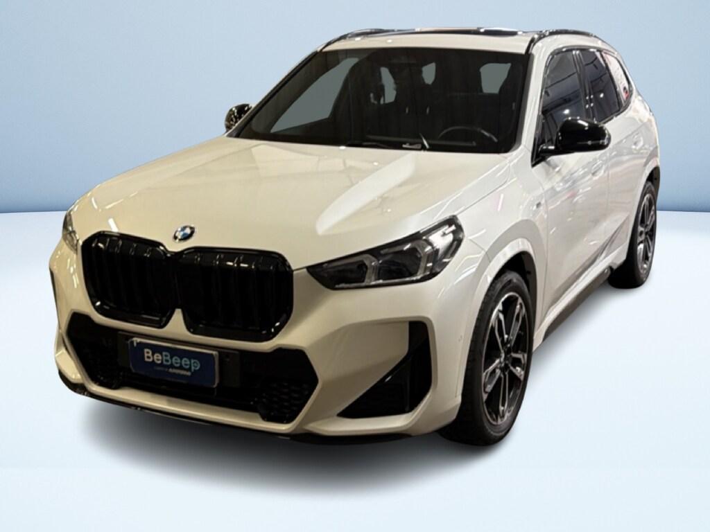 BMW X1 sdrive18i Msport auto