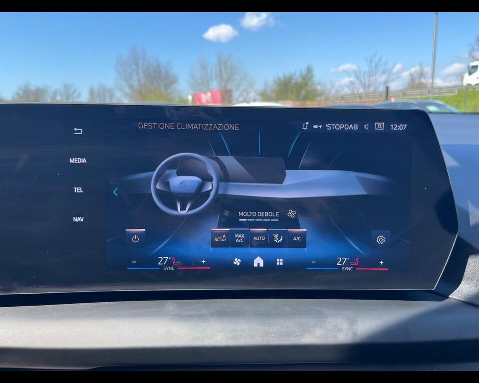 BMW Serie 1 118d auto