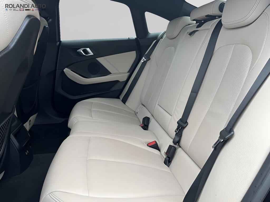 BMW Serie 2 218d Gran Coupe Msport