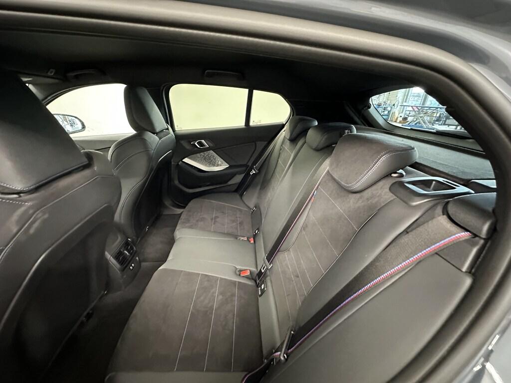 BMW Serie 1 118d MSport Pro auto