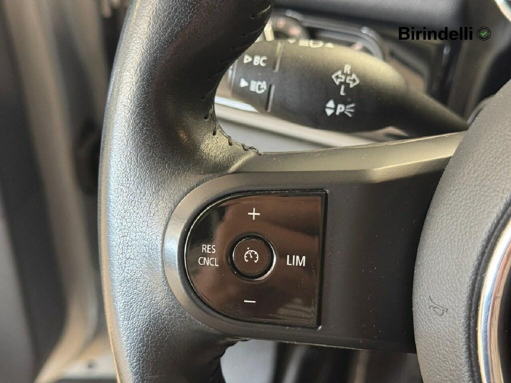 Mini Cooper Countryman 1.5 TwinPower Turbo Cooper