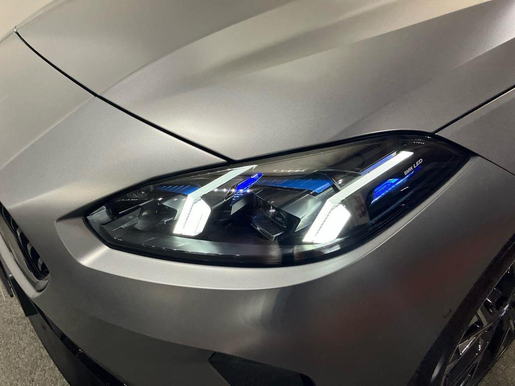 BMW Serie 1 118d MSport Pro auto