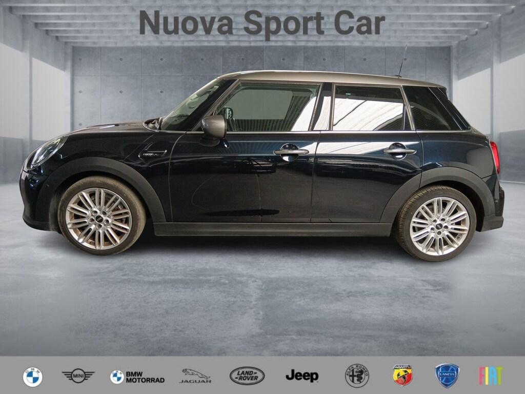 Mini Cooper 1.5 TwinPower Turbo Cooper