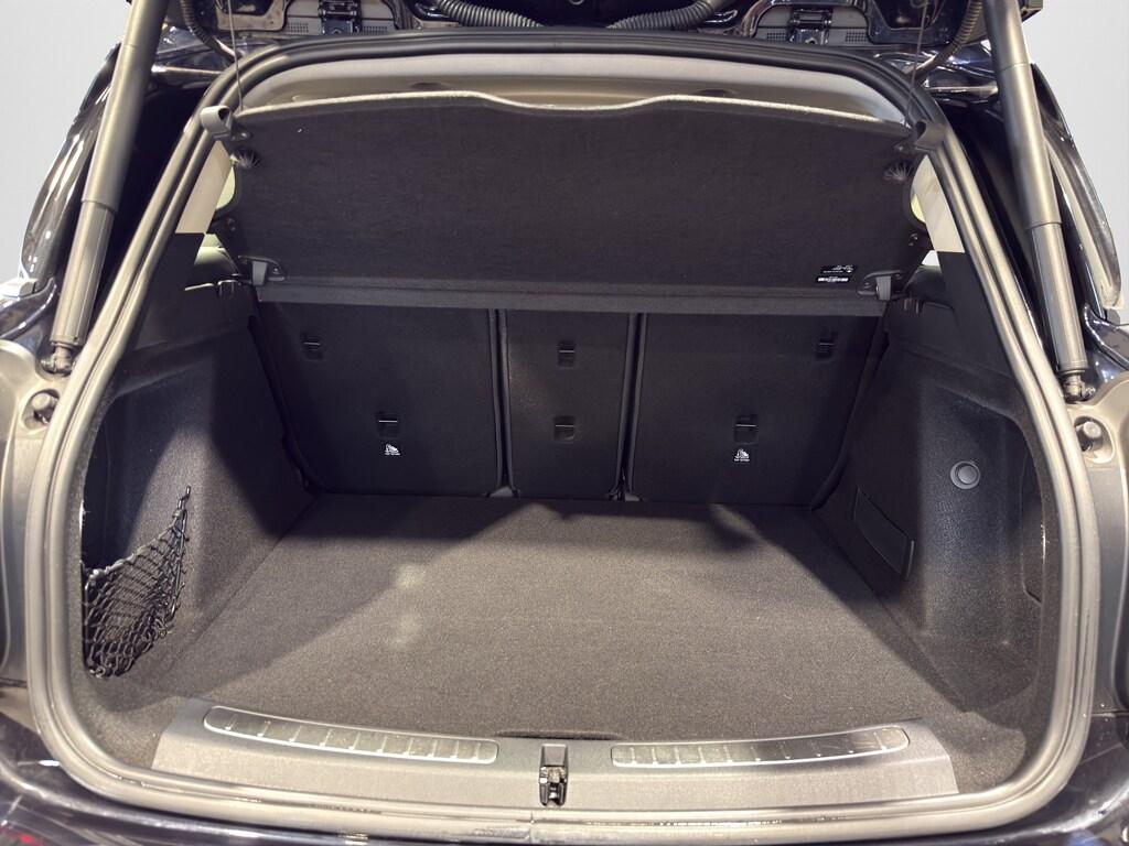 Mini Cooper D Countryman 2.0 TwinPower Turbo Cooper D Hype Steptronic