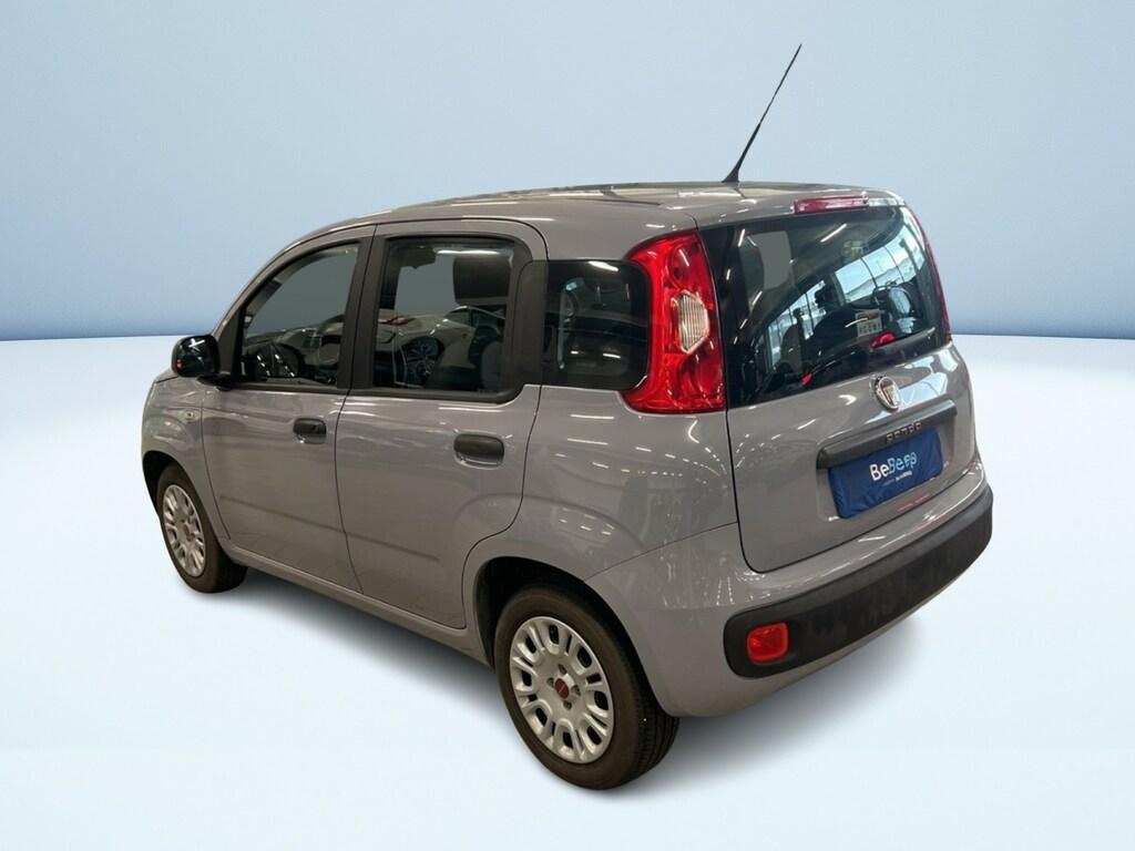 Fiat Panda 1.2 Easy s&s 69cv my19