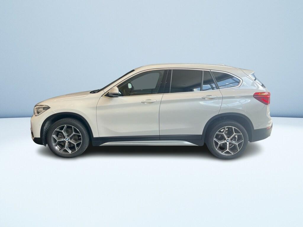 BMW X1 sdrive18d xLine auto my18