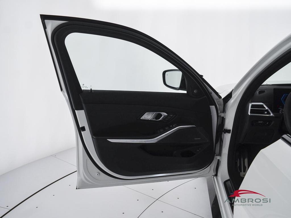 BMW M3 Touring 3.0 Competition M xdrive auto